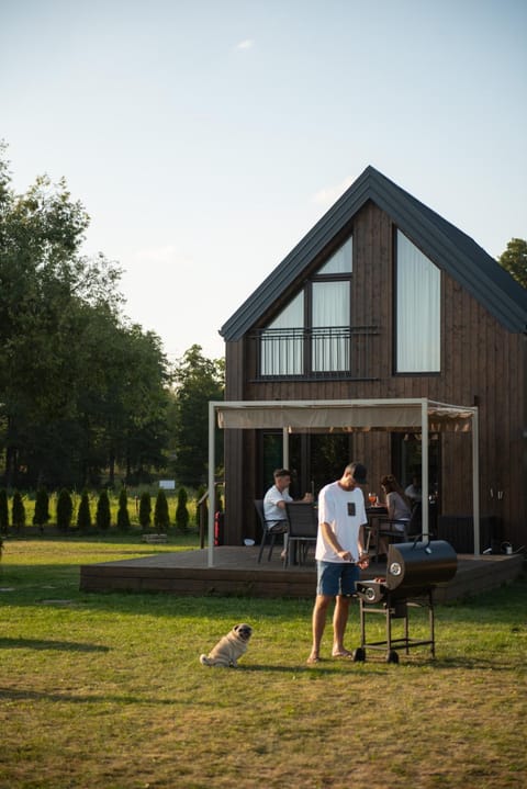 Property building, Garden, Garden