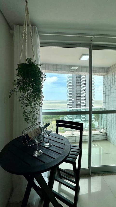 View (from property/room), Sea view