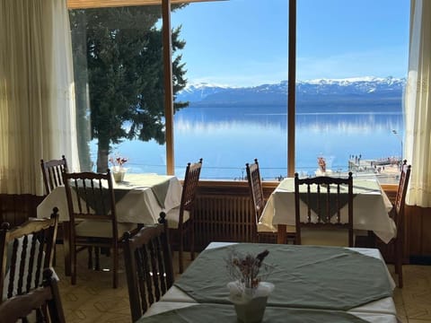 Lake view