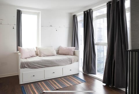 Lovely Duplex close to city and Guinness Factory Apartment in Dublin