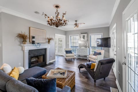 Olive & Gem House in Tybee Island