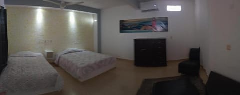 Hotel Villas Suite's Naemy Hotel in Cuernavaca