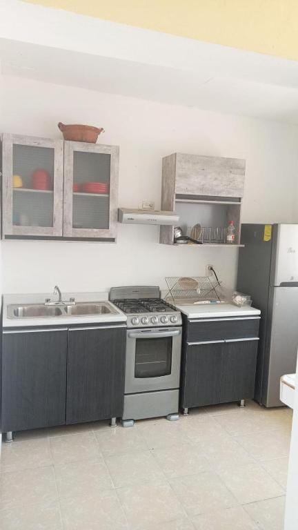 Hotel Villas Suite's Naemy Hotel in Cuernavaca