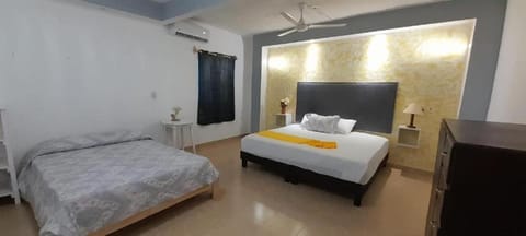 Hotel Villas Suite's Naemy Hotel in Cuernavaca