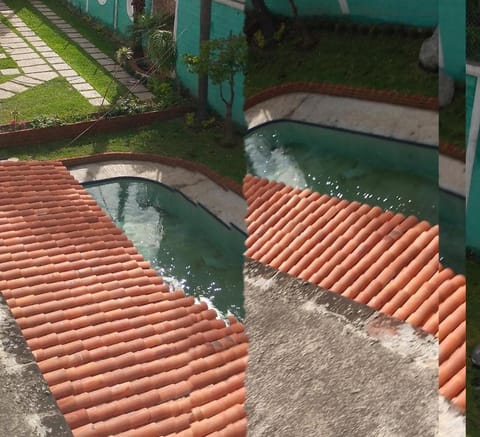 Hotel Villas Suite's Naemy Hotel in Cuernavaca