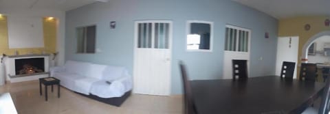 Hotel Villas Suite's Naemy Hotel in Cuernavaca