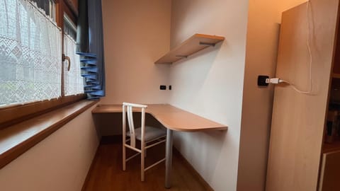 Lauton Dolomiti Relax Apartment - mit Jacuzzi-Badewanne Apartment in Trentino-South Tyrol