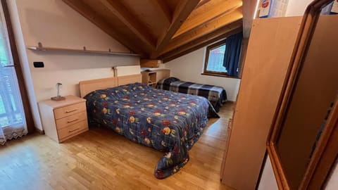 Lauton Dolomiti Relax Apartment - mit Jacuzzi-Badewanne Apartment in Trentino-South Tyrol