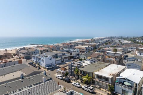 Salt & Sand I Apartment in Balboa Peninsula