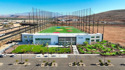 Tee for Two condo House in St George