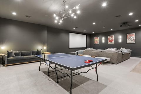 Lula Bay Lagoon House home House in St George