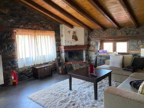 Aelios Petra Apartment in Decentralized Administration of Macedonia and Thrace