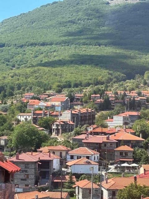 Aelios Petra Apartment in Decentralized Administration of Macedonia and Thrace