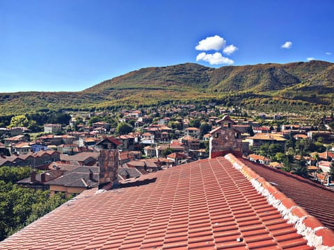 Aelios Petra Apartment in Decentralized Administration of Macedonia and Thrace