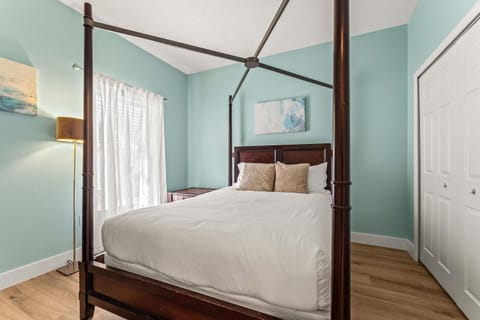 Palm Tree in Paradise - 10ppl House in Kissimmee