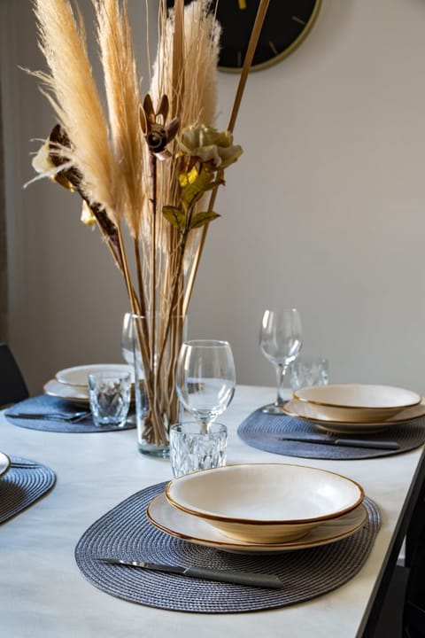 Luani's Apartments Apartment in Piedmont