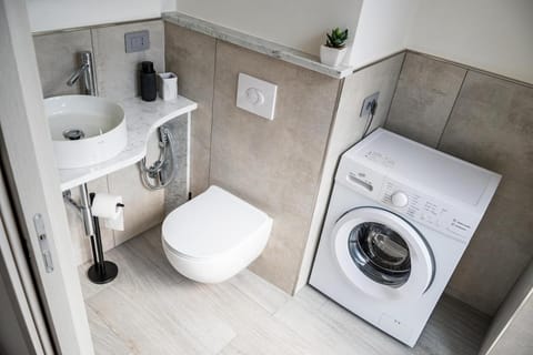 Luani's Apartments Apartment in Piedmont