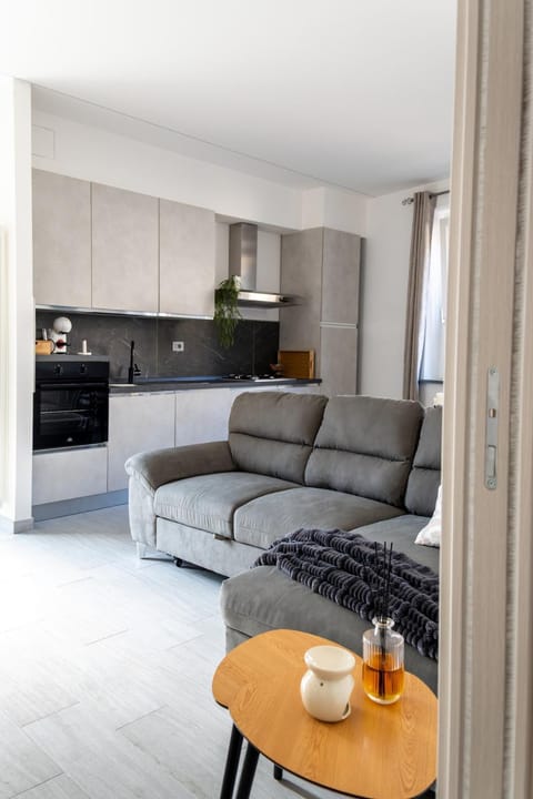 Luani's Apartments Apartment in Piedmont