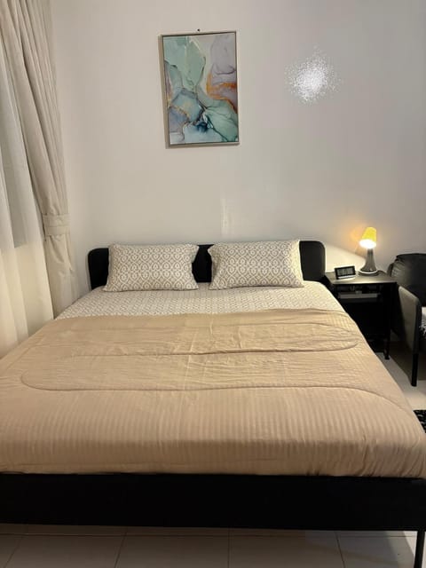 Studio in Ajman Corniche Apartment in Ajman