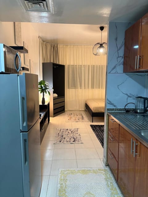 Studio in Ajman Corniche Apartment in Ajman