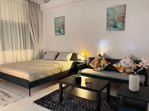 Studio in Ajman Corniche Apartment in Ajman