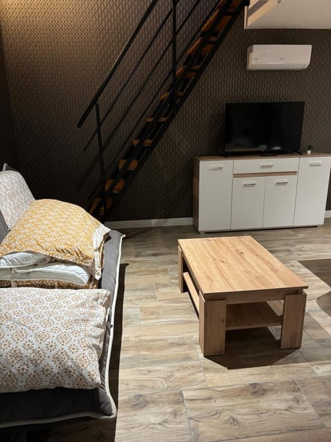 Maison f3 neuve et climatisée House in Bourgogne-Franche-Comté