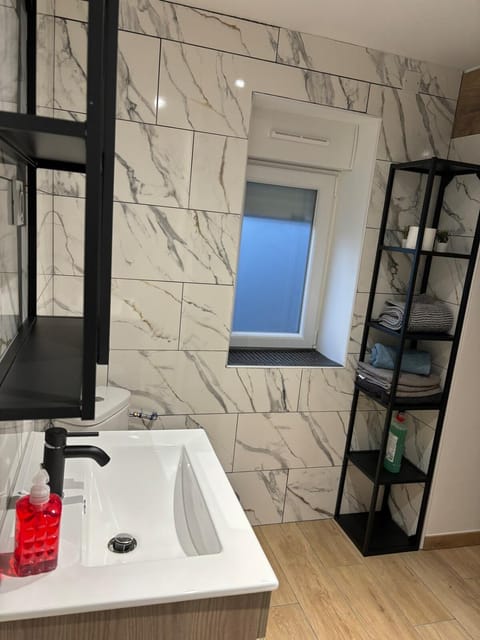 Maison f3 neuve et climatisée House in Bourgogne-Franche-Comté