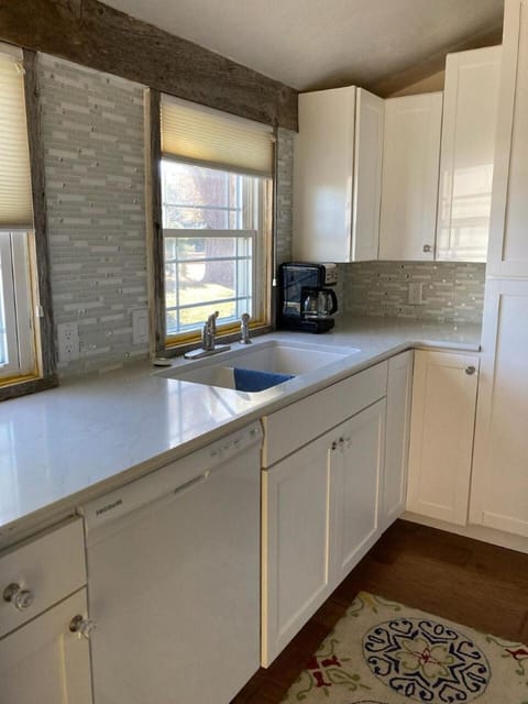 Behm's Farm Villa in Colorado