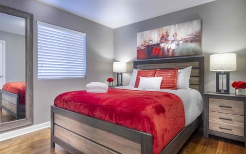 Ya like jazz House in Colorado Springs