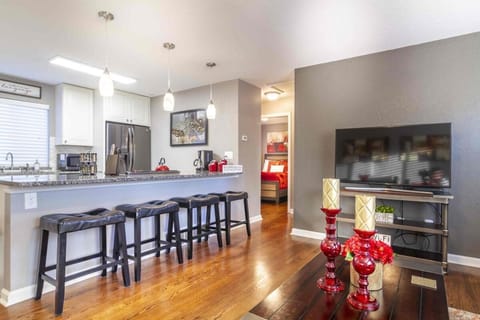 Ya like jazz House in Colorado Springs