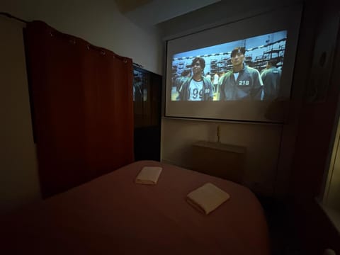 Grand Place Arras RDC 4 pers vidéoprojecteur Apartment in Arras