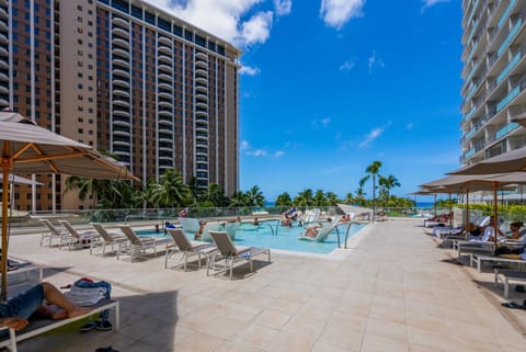 Ilikai Hotel 838 Hotel in Honolulu