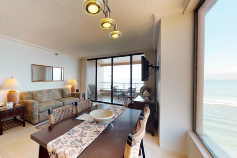 Maui Kai 508 Apartment in Kaanapali