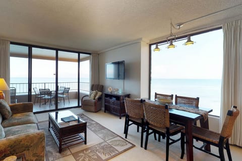 Maui Kai 508 Apartment in Kaanapali