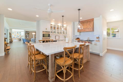 Luxury Retreat in Kona with Saltwater Pool House in Holualoa