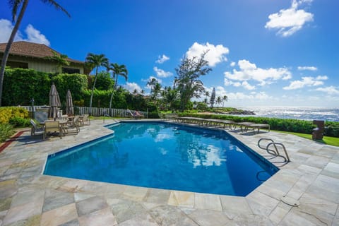 Lanikai #212 Apartment in Wailua