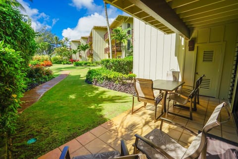 Lanikai #212 Apartment in Wailua