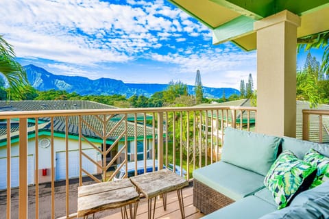 Villas of Kamali'i Apt 20 Apartment in Puupehu