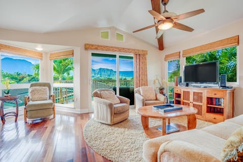 Villas of Kamali'i Apt 20 Apartment in Puupehu