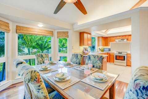 Villas of Kamali'i Apt 20 Apartment in Puupehu