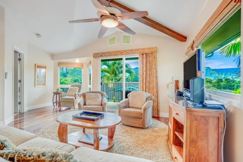 Villas of Kamali'i Apt 20 Apartment in Puupehu