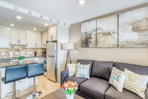 Maui Kai 707 Hotel in Kaanapali