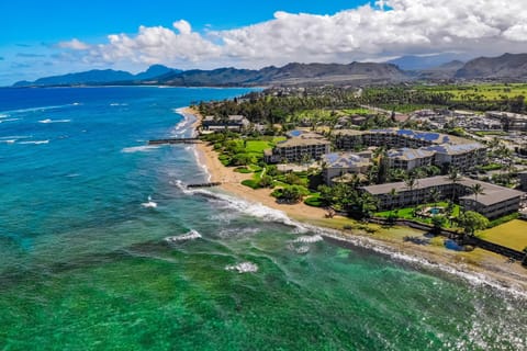 Kauai Kailani 319 Apartment in Kapaa