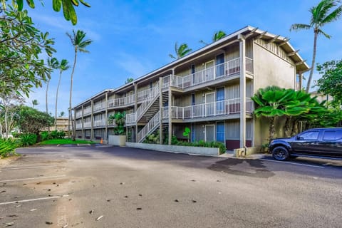 Kauai Kailani 319 Apartment in Kapaa