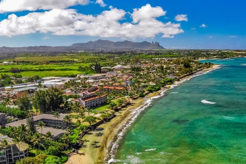 Kauai Kailani 319 Apartment in Kapaa