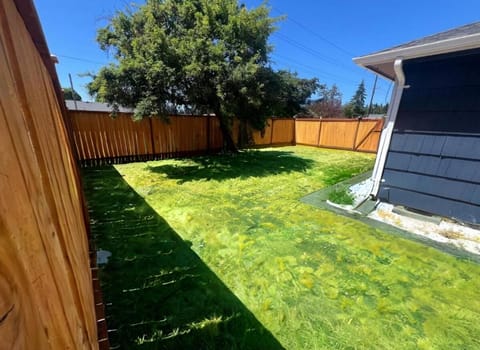 HUGE, PRIVATE, 3 BEDROOM 1 BATH NEAR PLU and JBLM Apartment in King County