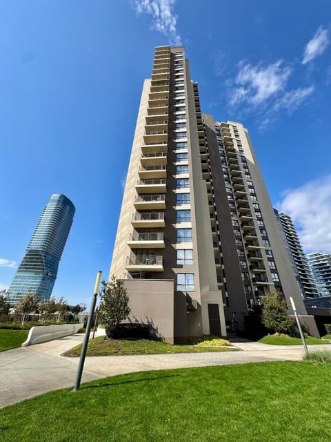 BW Studio Oasis! Garage, Terrace, Kula&Galerija! Apartment in Belgrade