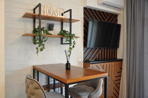 BW Studio Oasis! Garage, Terrace, Kula&Galerija! Apartment in Belgrade