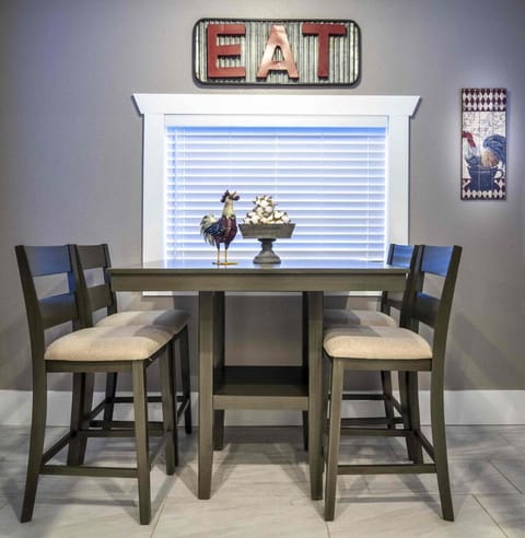 Home in the mountains House in Old Colorado City