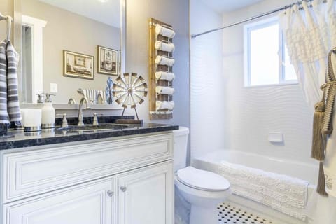 Home in the mountains House in Old Colorado City